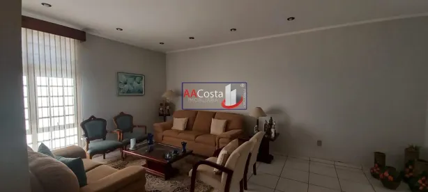 Casa com 4 Quartos à venda, 403m² no Jardim Roselândia, Franca