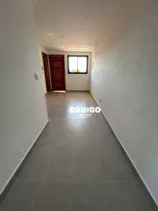 Apartamento com 2 Quartos à venda, 40m² no Vila Paiva, São Paulo