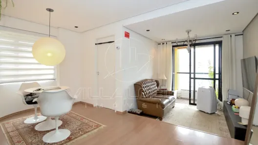 Apartamento com 1 Quarto à venda, 49m² no Pinheiros, São Paulo