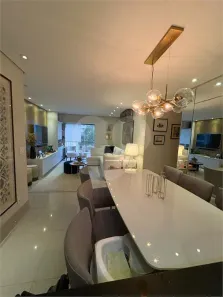 Apartamento com 2 Quartos à venda, 90m² no Indianópolis, São Paulo
