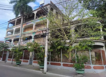 Prédio Comercial à venda, 2560m² no Pilar, Duque de Caxias