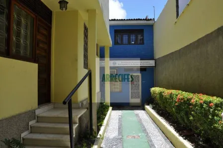 Sala Comercial para alugar, 16m² no Boa Viagem, Recife
