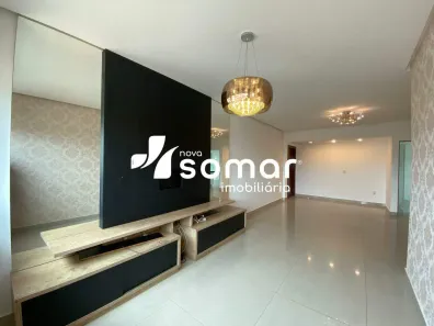 Apartamento com 3 Quartos para alugar, 120m² no Manoel Valinhas, Divinópolis