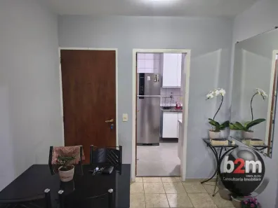 Apartamento com 2 Quartos à venda, 45m² no Jaguaré, São Paulo