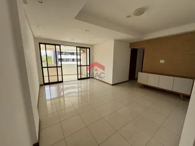 Apartamento com 4 Quartos à venda, 106m² no Pituba, Salvador