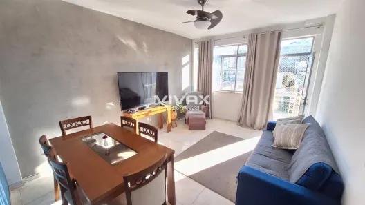 Apartamento com 3 Quartos à venda, 98m² no Méier, Rio de Janeiro