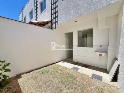 Casa com 2 Quartos à venda, 112m² no Floramar, Belo Horizonte