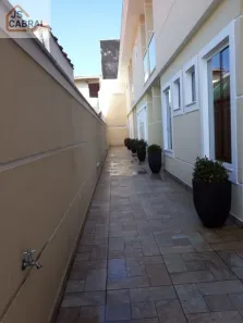 Sobrado com 2 Quartos para venda ou aluguel, 60m² no Vila Nilo, São Paulo