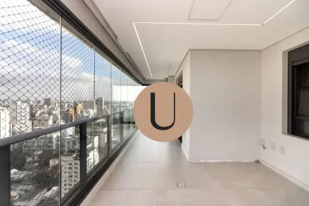 Apartamento com 3 Quartos à venda, 118m² no Cerqueira César, São Paulo