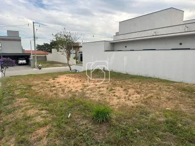 Lote/Terreno à venda, 250m² no Condomínio Residencial Mont Blanc, Itu