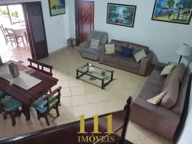 Casa com 6 Quartos à venda, 274m² no Praia das Palmeiras, Caraguatatuba