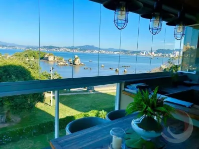 Apartamento com 3 Quartos à venda, 161m² no Abraão, Florianópolis