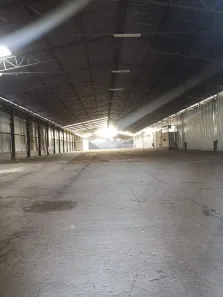 Galpão/Depósito/Armazém para alugar, 360m² no Distrito Industrial Simão da Cunha, Sabará