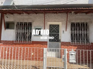 Casa com 3 Quartos para alugar, 50m² no Vila Isabel, Rio de Janeiro
