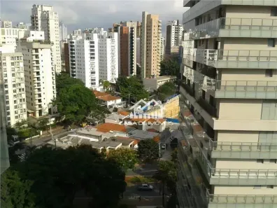 Apartamento com 5 Quartos à venda, 535m² no Vila Nova Conceição, São Paulo