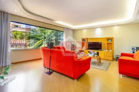 Sobrado com 3 Quartos à venda, 400m² no Bosque da Saúde, São Paulo
