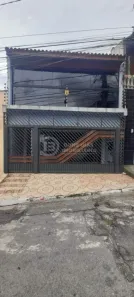 Sobrado com 3 Quartos à venda, 194m² no Jardim Danfer, São Paulo