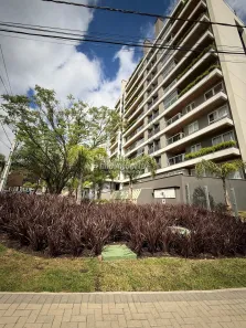 Apartamento com 3 Quartos para alugar, 87m² no Campo Comprido, Curitiba