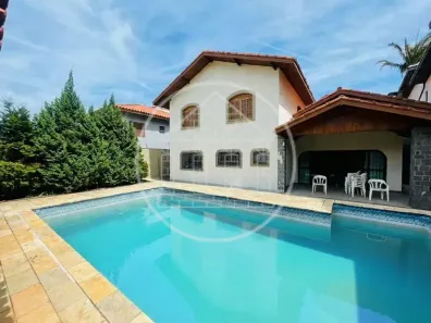 Sobrado com 3 Quartos à venda, 450m² no Jardim Santa Helena, São Paulo