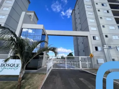 Apartamento com 3 Quartos à venda, 70m² no Garavelo Residencial Park, Aparecida de Goiânia