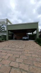 Casa de Condomínio com 3 Quartos à venda, 180m² no Parque Centenário, Jundiaí