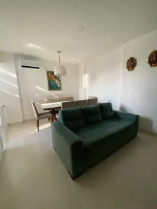 Apartamento com 3 Quartos à venda, 96m² no Setor Central, Goiânia