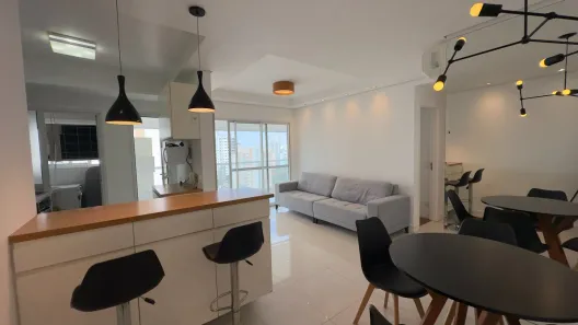 Apartamento com 2 Quartos à venda, 72m² no Parque Colonial, São Paulo