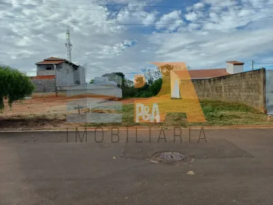Lote/Terreno à venda, 125m² no Residencial Reserva da Barra, Jaguariúna