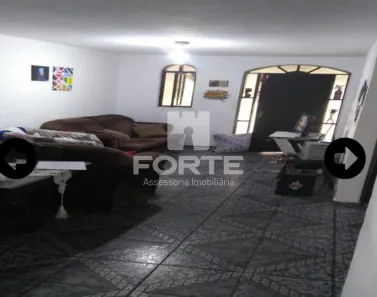 Casa com 3 Quartos à venda, 148m² no Jardim Camila, Mogi das Cruzes