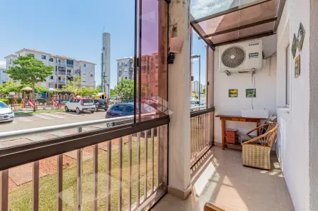 Apartamento com 3 Quartos à venda, 71m² no Humaitá, Porto Alegre