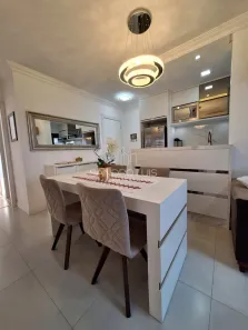 Apartamento com 3 Quartos à venda, 70m² no São Vicente, Itajaí