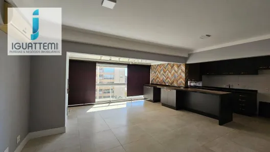 Apartamento com 3 Quartos à venda, 100m² no Iguatemi, São José do Rio Preto