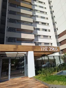 Apartamento com 3 Quartos à venda, 132m² no Jardim Botânico, Ribeirão Preto