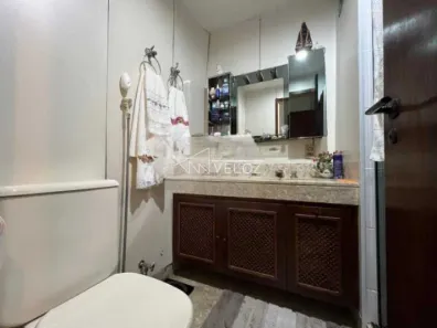 Flat com 2 Quartos à venda, 92m² no Ipanema, Rio de Janeiro