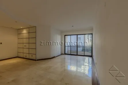 Apartamento com 3 Quartos à venda, 139m² no Perdizes, São Paulo
