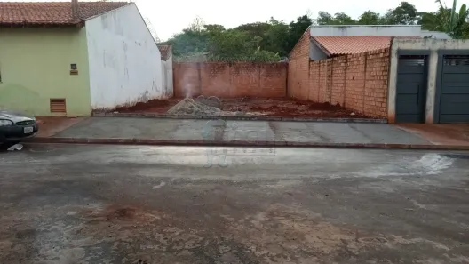 Lote/Terreno à venda, 200m² no Jardinópolis, Jardinópolis