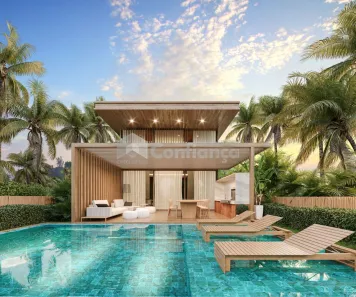 Casa com 4 Quartos à venda, 130m² no Cumbuco, Caucaia