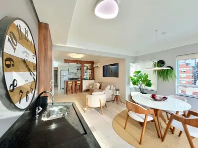 Apartamento com 2 Quartos à venda, 81m² no Centro, Capão da Canoa