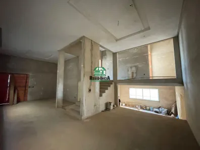 Casa com 4 Quartos à venda, 300m² no Residencial Araujoville, Anápolis