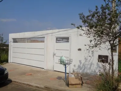 com 1 Quarto à venda, 62m² no Residencial Alto da Boa Vista, Piracicaba
