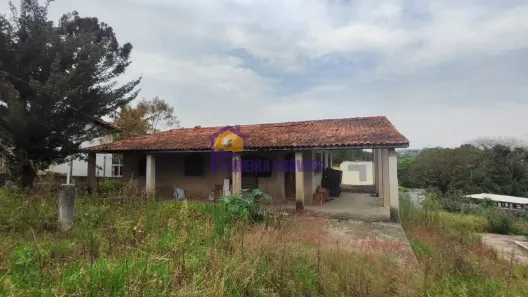 Casa de Condomínio com 3 Quartos à venda, 1400m² no Curral, Ibiúna