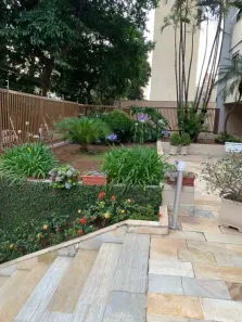 Apartamento com 3 Quartos à venda, 130m² no Centro, Campinas