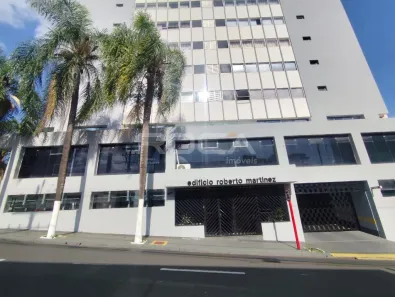 Apartamento com 2 Quartos para alugar, 74m² no Núcleo Residencial Silvio Vilari, São Carlos