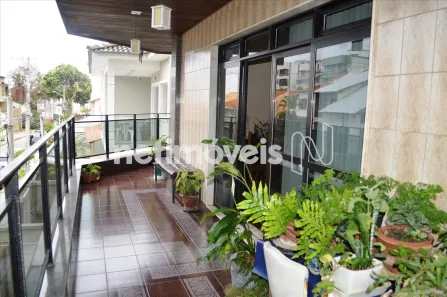 Apartamento com 4 Quartos à venda, 150m² no Jardim Guanabara, Rio de Janeiro