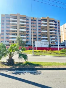 Apartamento com 2 Quartos à venda, 112m² no Vila Virgínia, Jundiaí