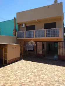 Casa com 3 Quartos à venda, 210m² no Vila João Pessoa, Porto Alegre