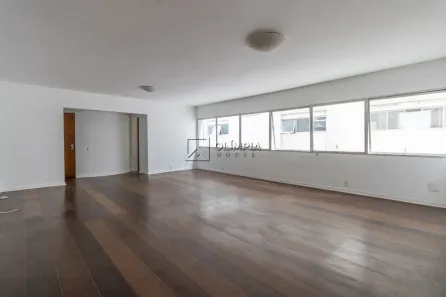 Apartamento com 3 Quartos à venda, 170m² no Jardim Paulista, São Paulo