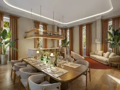 Apartamento com 1 Quarto à venda, 40m² no Flamengo, Rio de Janeiro