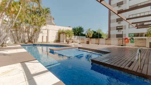 Apartamento com 3 Quartos à venda, 95m² no Cristo Redentor, Porto Alegre