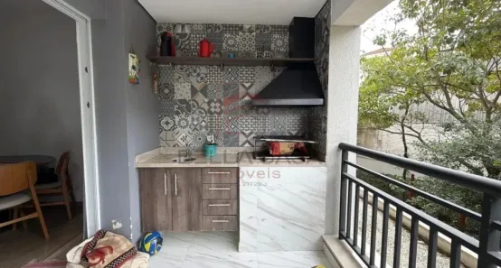 Apartamento com 3 Quartos à venda, 95m² no Vila Formosa, São Paulo